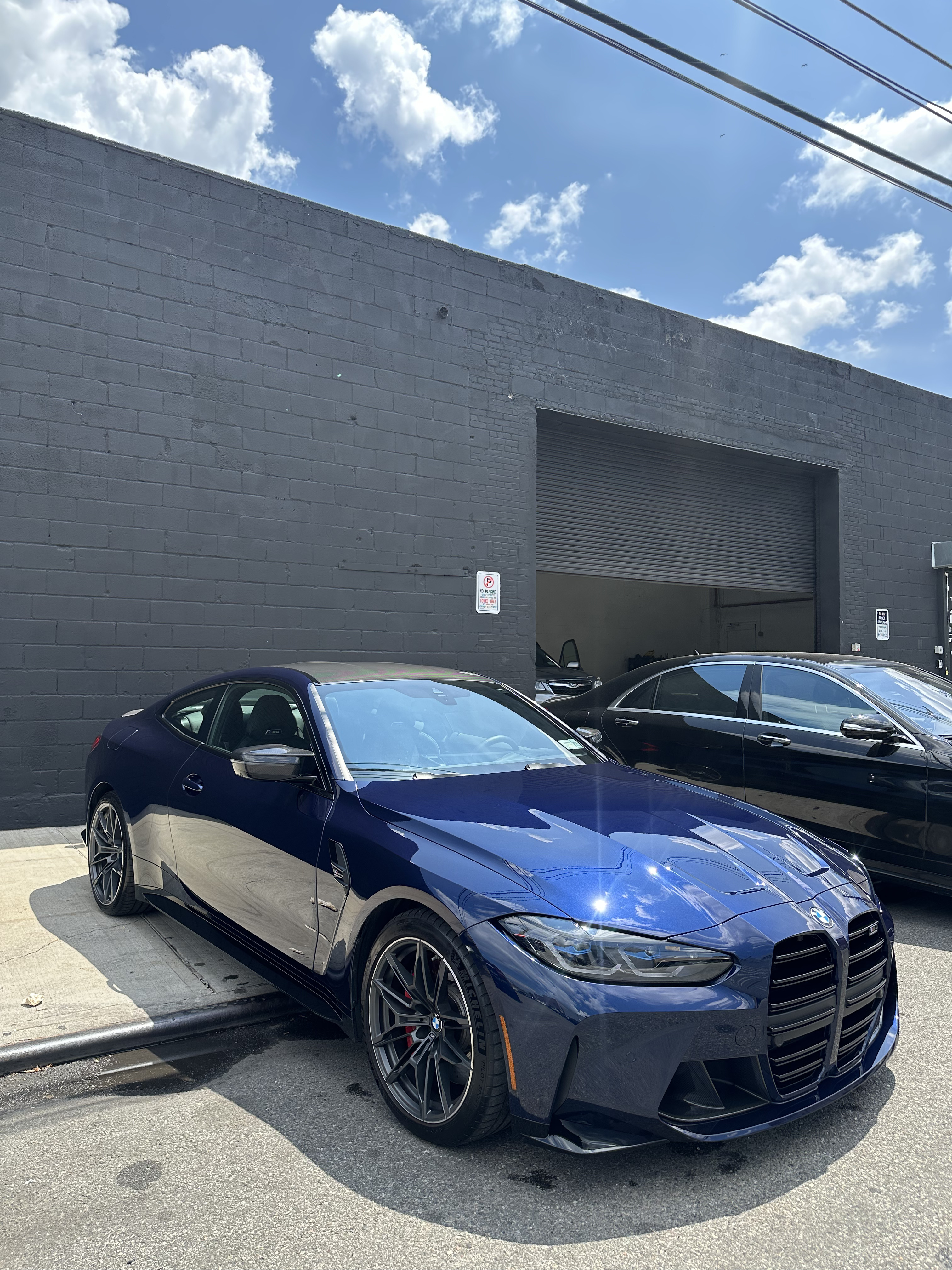 Seasonal Full Detailing Service